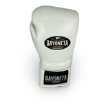Bayoneta MX Latex Gloves - Full White