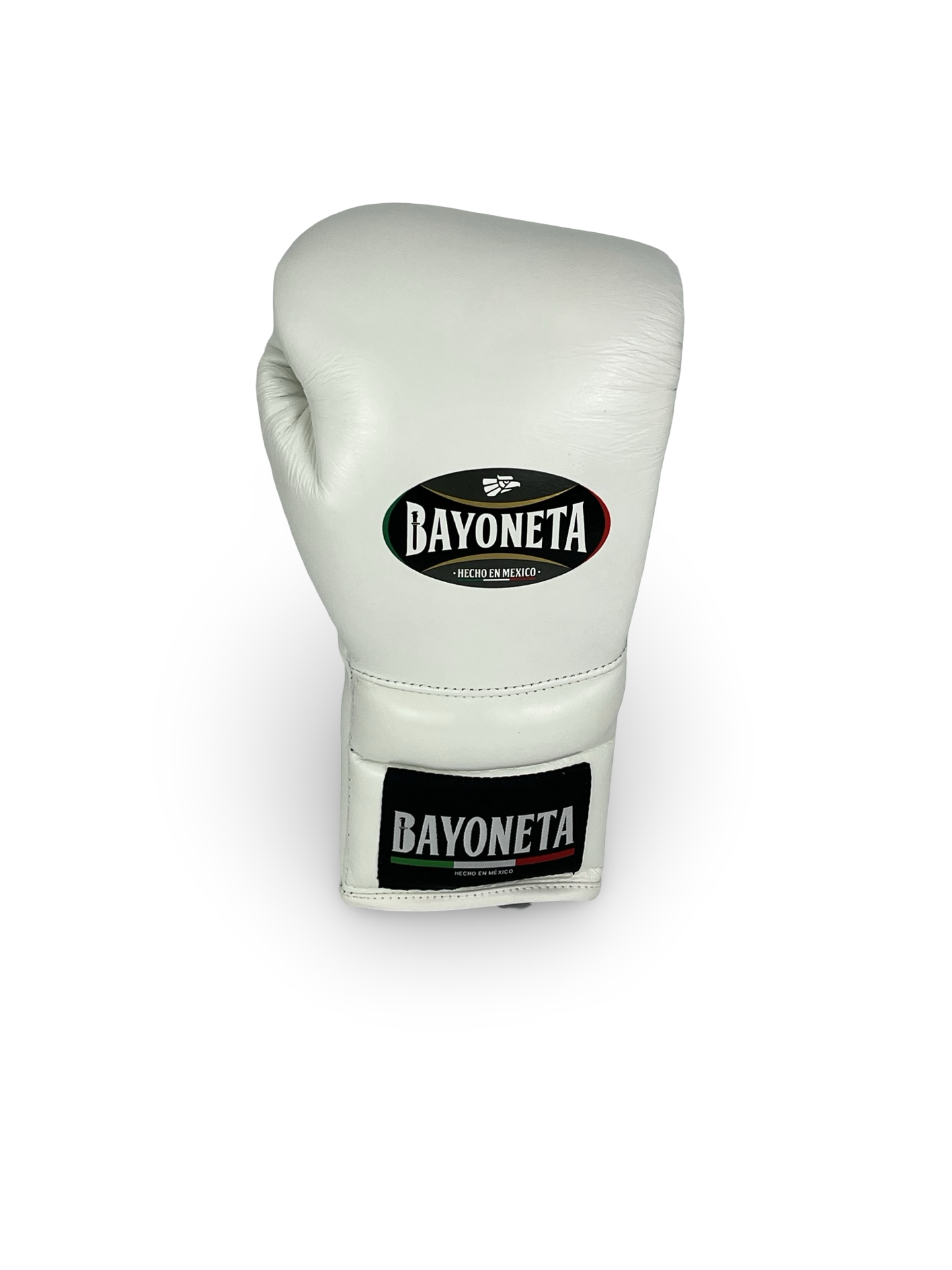 Bayoneta MX Latex Gloves - Full White