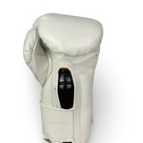 Bayoneta Premium PuLat Horse Hair Gloves - Full White