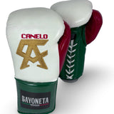 Bayoneta PuLat Guantes de Entrenamiento - Colores MX