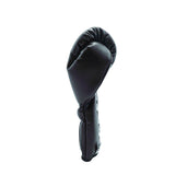 Bayoneta MX Latex Gloves - Dark Brown/ Black
