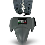 Sparring Set - Full Gray