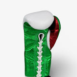 No Boxing No Life Fight Gloves  - Tricolor