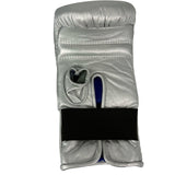 Bayoneta “Guantaletas” Bag Gloves - Silver