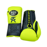 No Boxing No Life Fight Gloves - Canelo Edition - Canelo vs Sergey Kovalev