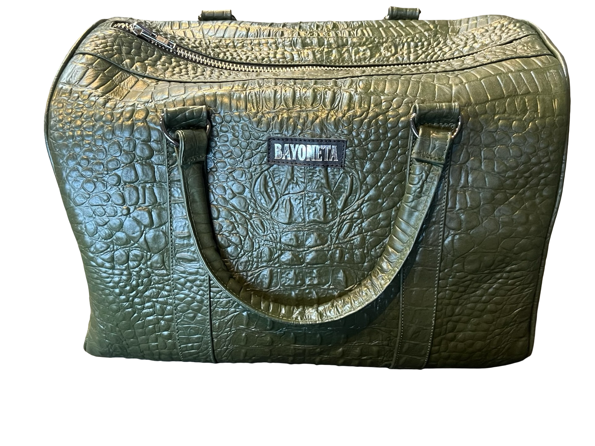 Bayoneta Sports Bag - Mini