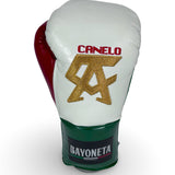 Bayoneta PuLat Guantes de Entrenamiento - Colores MX