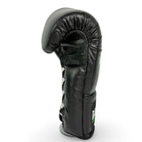 Bayoneta Premium MX Guantes de Látex- Rojo/ Negro