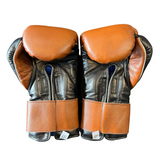 Bayoneta Premium Guantes Multicapa + HH - Rojo/ Blanco