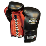 Bayoneta Premium PUL HH - Negro