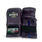 Bayoneta “Guantaletas” Bag Gloves - Purple