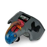 Bayoneta - Protector de Ingle - Blanco