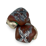Bayoneta Premium PuLat Gloves - Exclusive Custom "Savage Relic” Hand Painted