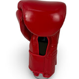 Bayoneta MX Latex Gloves - Full Red