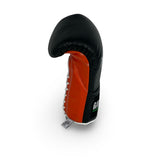 Bayoneta MX Latex Gloves -  Orange/ Black