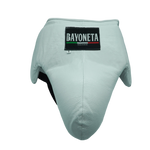Bayoneta - Protector de Ingle - Blanco