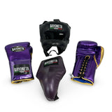 Full sparring set - Thanos KO