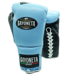 Bayoneta Set - Exclusive Custom Call of Duty Hand Painted - Icy Blue/ Black/ White
