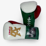 Bayoneta PuLat Guantes de Entrenamiento - Colores MX