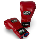 Bayoneta MX Latex Gloves - Full Red