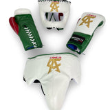 Full Sparring Set - Canelo Edition - MX Colors
