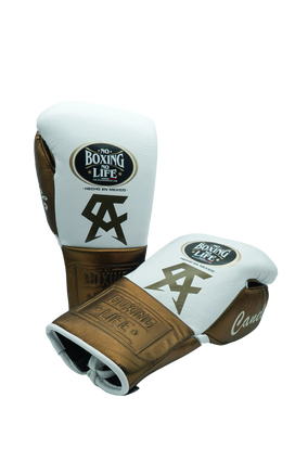 No Boxing No Life – The Boxing Collector