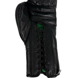 Guantes Bayoneta Premium PuLat Pelo de Caballo - Negro