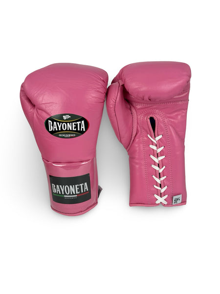 Bayoneta MX Horse Hair Fight Gloves