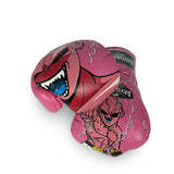 Bayoneta Premium Guantes PUL HH - Exclusivos "Majin Buu" Pintado a Mano