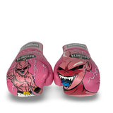 Bayoneta Premium Guantes PUL HH - Exclusivos "Majin Buu" Pintado a Mano