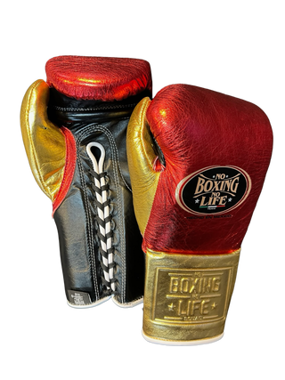 No Boxing No Life – The Boxing Collector