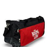 No Boxing No Life - Boxing Sports Bag