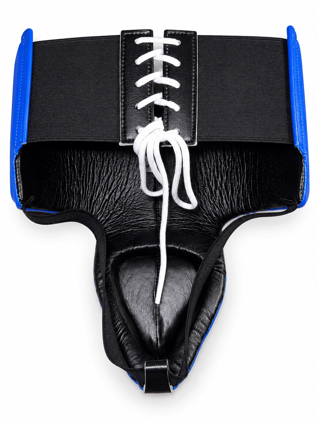 Winning High Cut Groin Protector - Royal Blue - CPH-100