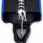Winning High Cut Groin Protector - Royal Blue - CPH-100