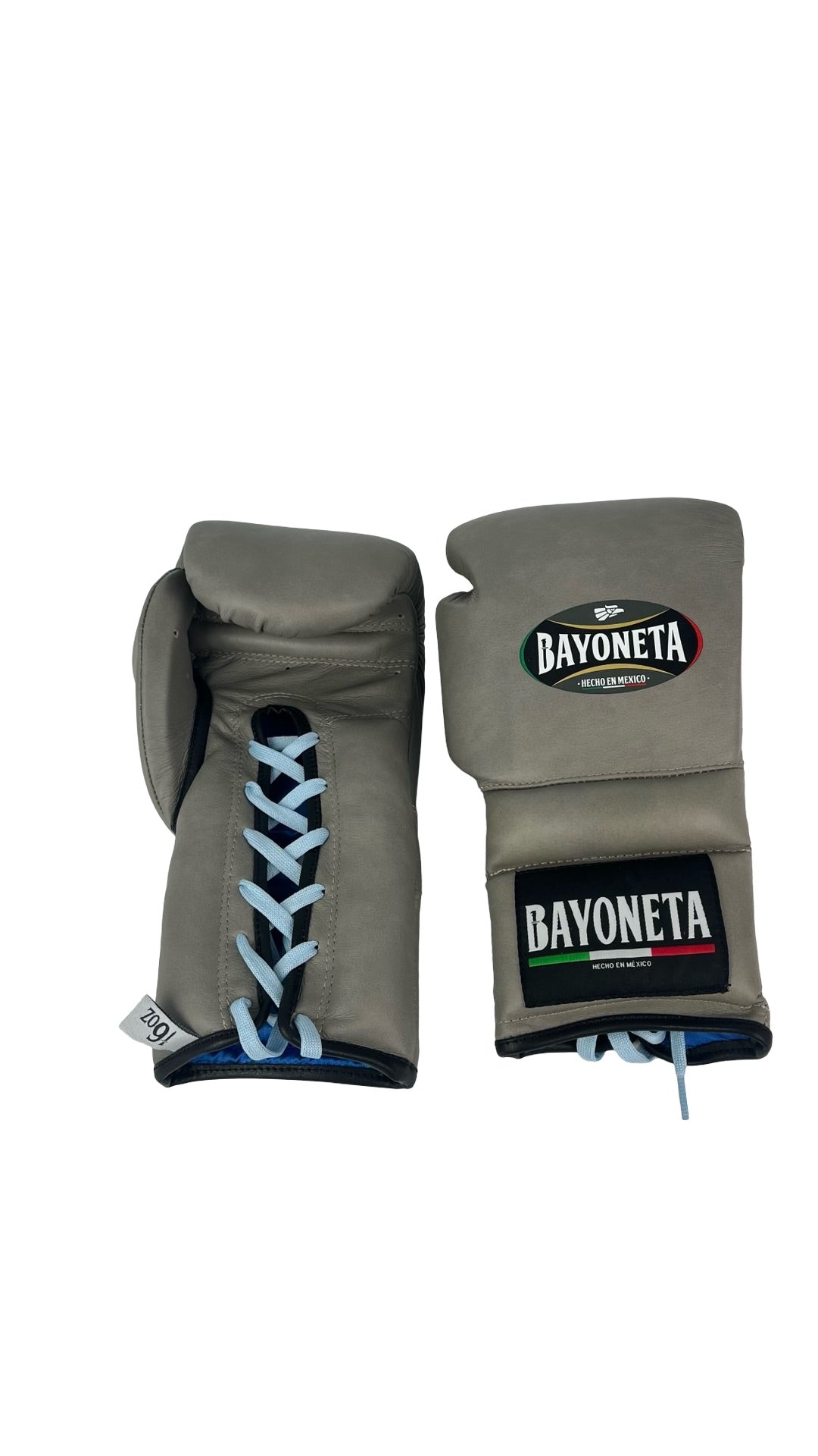 (GP)BAYONETA ボクシンググローブ 16oz 青黒 GP様専用)BAYONETA ボクシンググローブ 16oz 青黒 - メルカリ