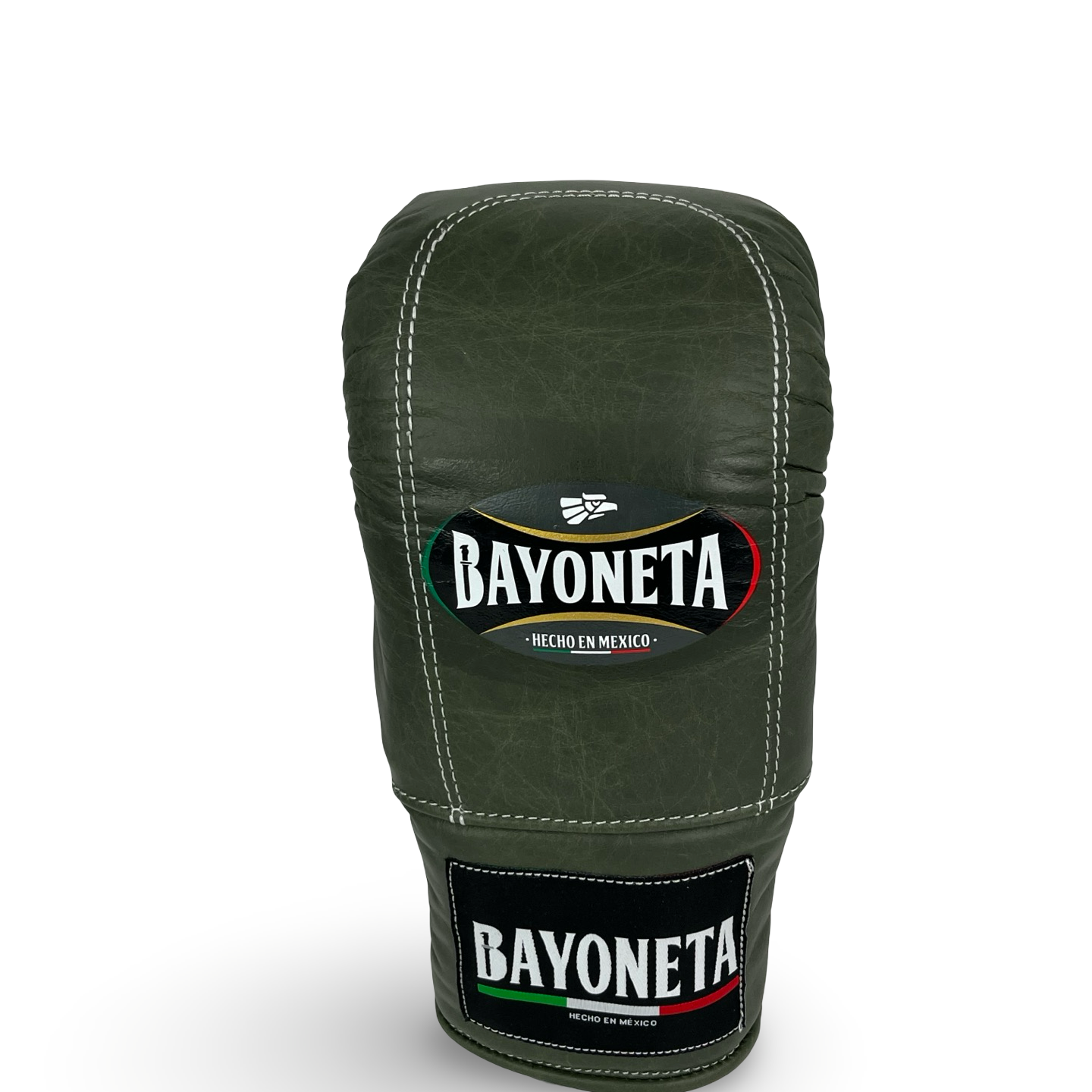 Bayoneta “Guantaletas” Bag Gloves - Army Green/ Light Gray