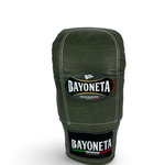 Bayoneta “Guantaletas” Bag Gloves - Army Green/ Light Gray