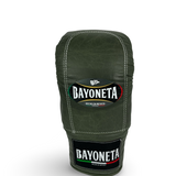 Bayoneta “Guantaletas” Bag Gloves - Army Green/ Light Gray