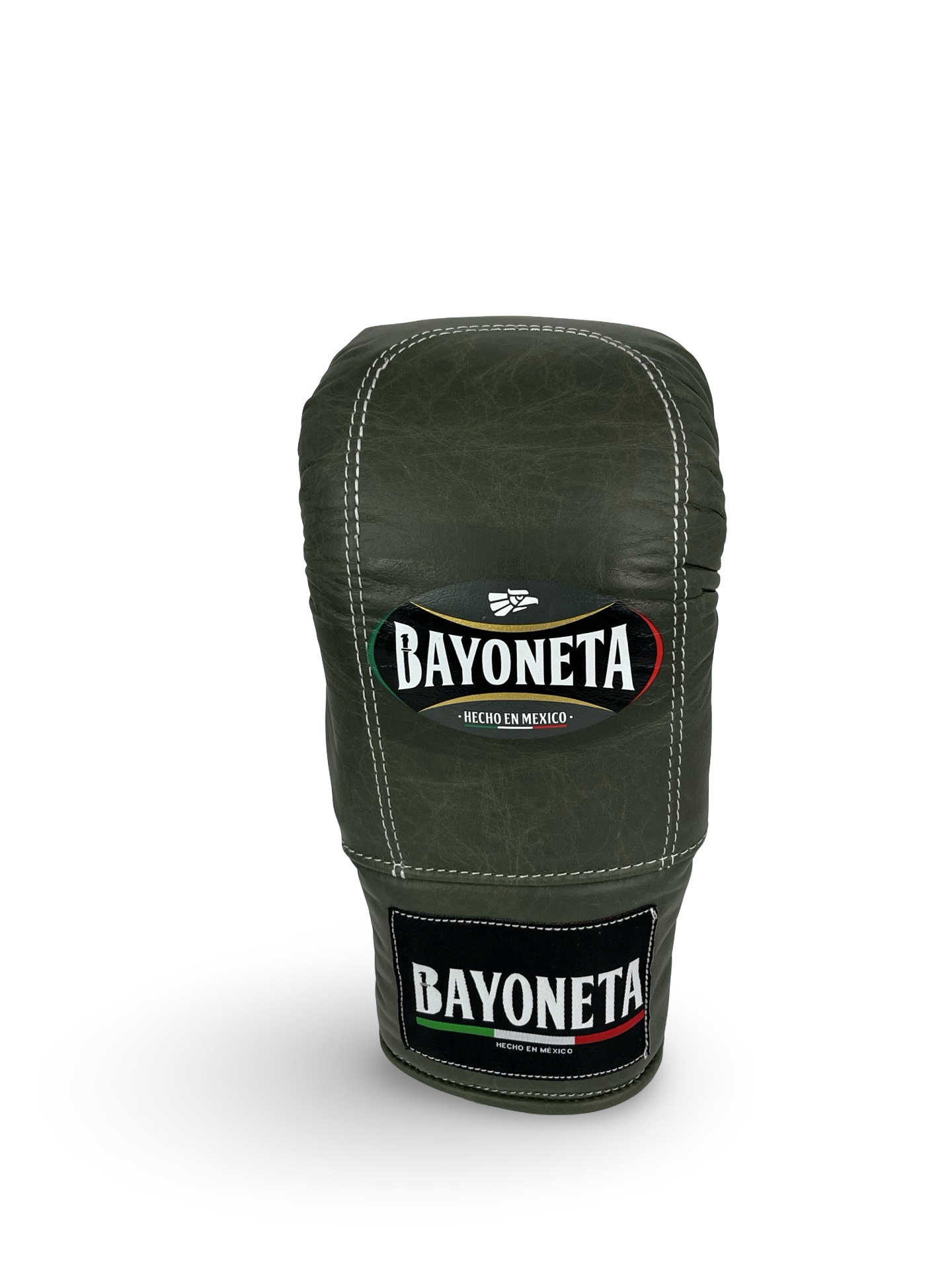 Bayoneta “Guantaletas” Bag Gloves - Army Green/ Light Gray