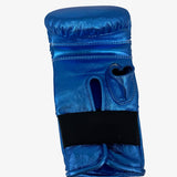 Bayoneta “Guantaletas” Bag Gloves - Metallic Royal Blue