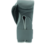 Bayoneta Premium Guantes Multicapa + HH - Gris Claro/ Negro/ Blanco