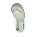 Bayoneta MX Latex Gloves - Full White