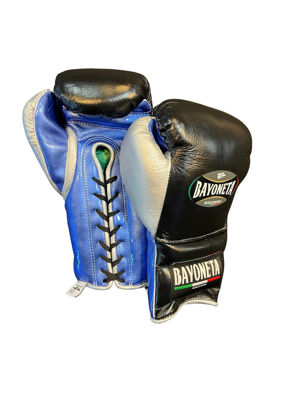 Bayoneta - gloves - gloves