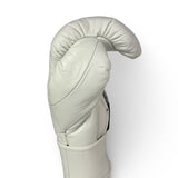 Bayoneta Premium PuLat Horse Hair Gloves - Full White