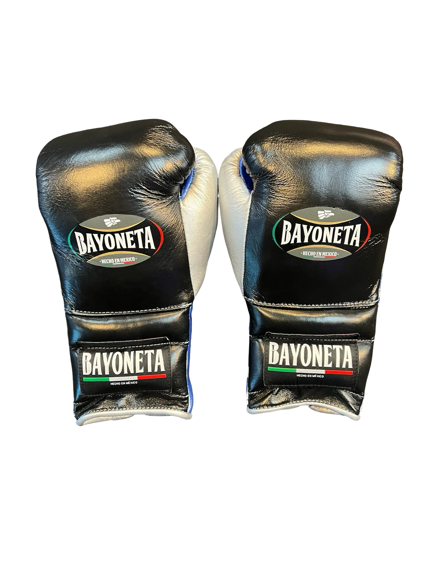 Bayoneta - gloves - gloves