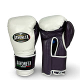 Bayoneta Premium Multicapa  + HH - Gris/ Naranja