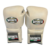 Bayoneta MX Latex Gloves - Steel Gray