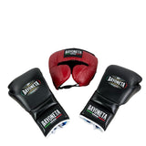 Sparring Set - Red/ Black
