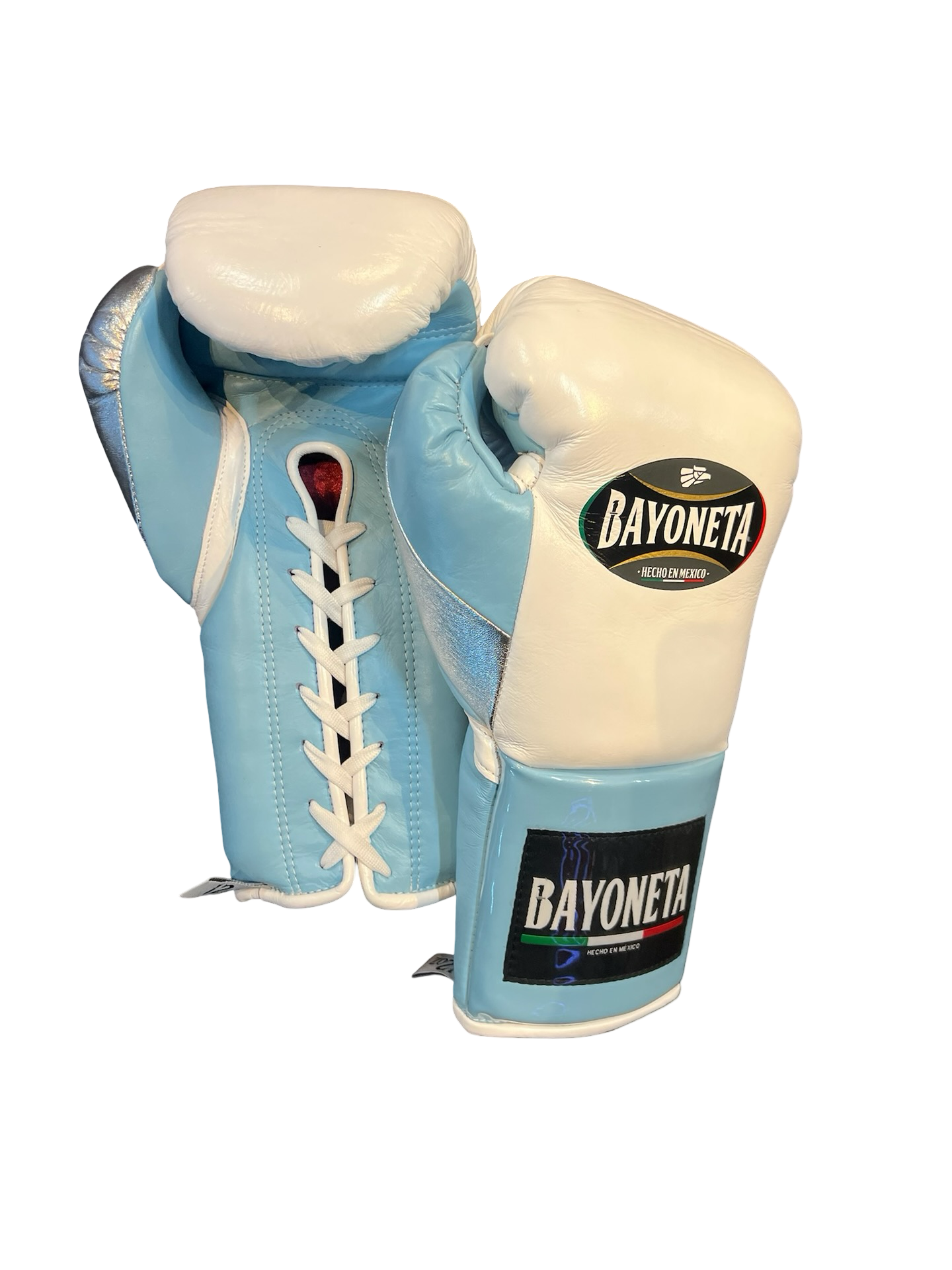 Bayoneta - gloves - gloves
