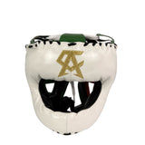 Bayoneta Premium Facebar - CA logo - MX Colors
